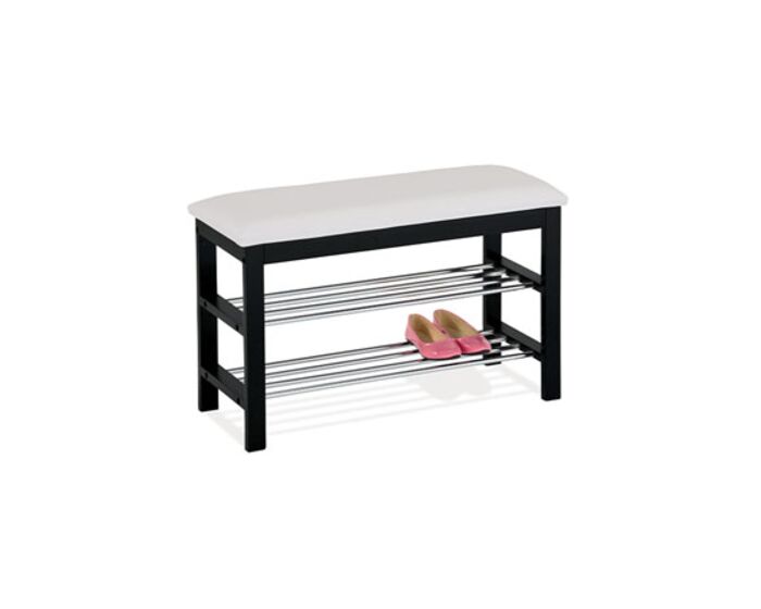 Botník / taburet 83168-06 BK