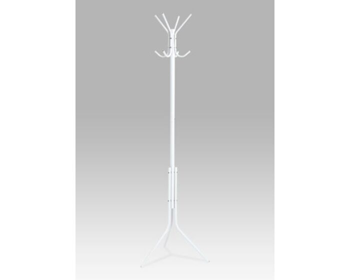 Věšák v.170 cm, bílá GC1831 WT