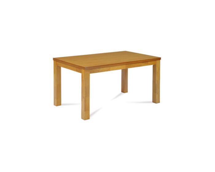 Jídelní stůl 150x90cm, barva dub WDT-181 OAK2
