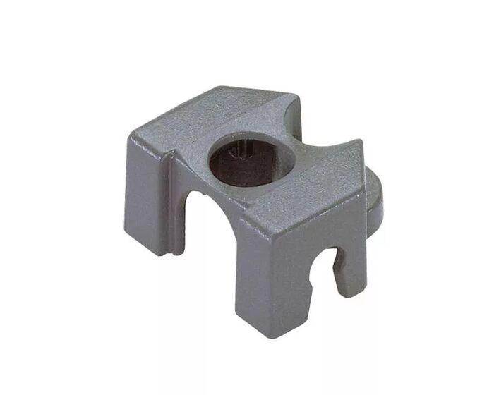 Svorka na trubku 4,6mm 3/16