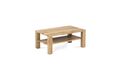 Konferenční stolek 100x60x42, MDF bělený dub AHG-113 OAK2