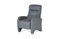 Relax. křeslo, látka šedá TV-7027 GREY2