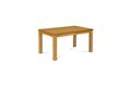 Jídelní stůl 150x90cm, barva dub WDT-181 OAK2