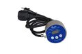 DPC 10 A, s vidlicí a zásuvkou, 230V/50Hz/12A